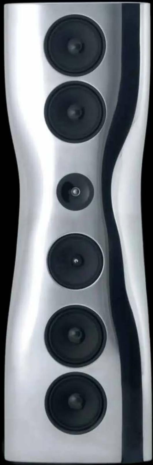 KEF Muon - 22
