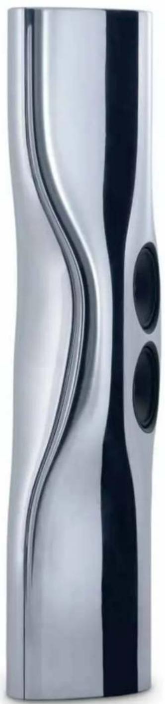 KEF Muon - The Technology Behind Muon - 3