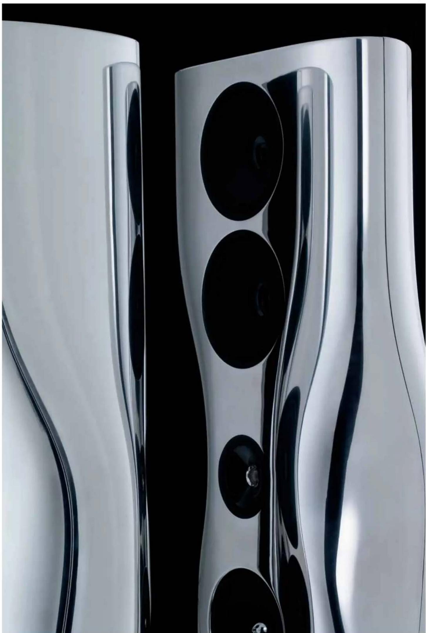 KEF Muon - 14