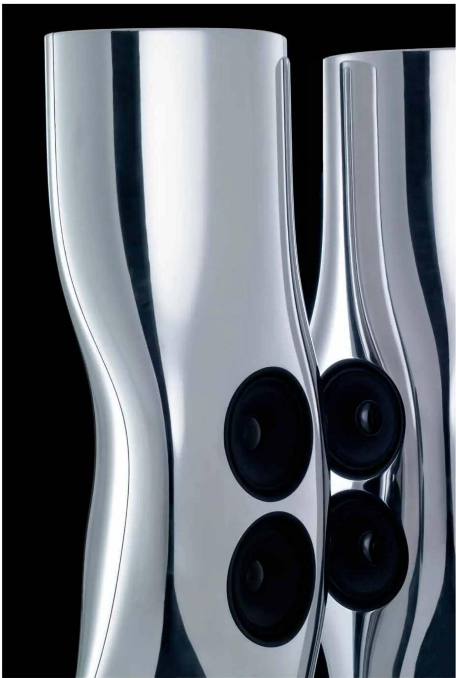 KEF Muon - 15