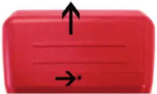 Steren MUL-052 - BATTERY REPLACEMENT - 1