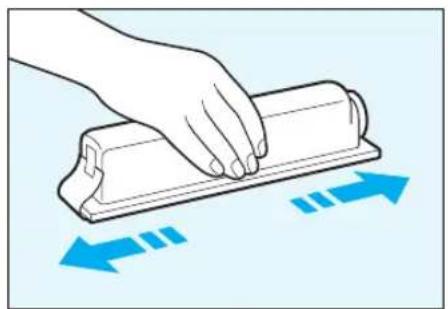 OLIVETTI copia 9017 - ADDING TONERADDING TONER - 3