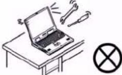 OLIVETTI Olibook M1020 - Preface - 3