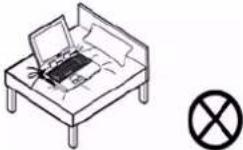 OLIVETTI Olibook M1020 - Instructions for Care and Operation - 7