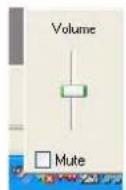 OLIVETTI Olibook M1020 - Sound Volume Adjustment - 1
