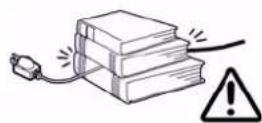 OLIVETTI Olibook M1020 - Power Safety - 3
