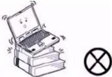 OLIVETTI Olibook M1020 - Instructions for Care and Operation - 2