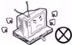 OLIVETTI Olibook M1020 - Instructions for Care and Operation - 3