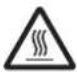 OLIVETTI d-Color MF550 - CAUTION - 1