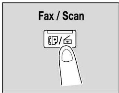 Fax / Scan
