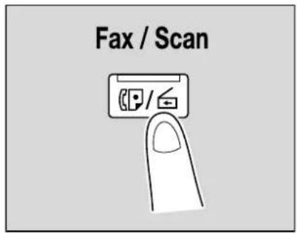 Fax / Scan