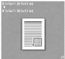 OLIVETTI d-Color MF550 - Common settings - 2