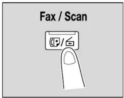 Fax / Scan (P/6)