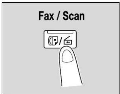 Fax / Scan