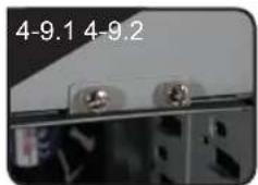 GIGABYTE GZ-KX5 - 4-8 3.5"内置设备安装 - 2