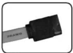 GIGABYTE GZ-KX5 - ■ 线材组 (请参照下图中的线材连接器) - 1