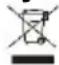 Allview 43ePlay6100-F - - Dyrektywa WEEE - 1