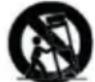 Allview 43ePlay6100-F - Important Safety Instructions - 1