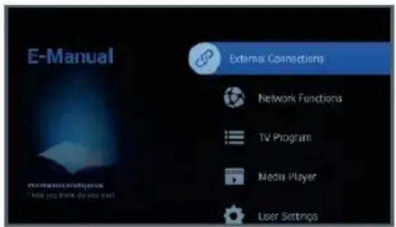 Allview 43ePlay6100-F - Podręcznik elektroniczny - 1