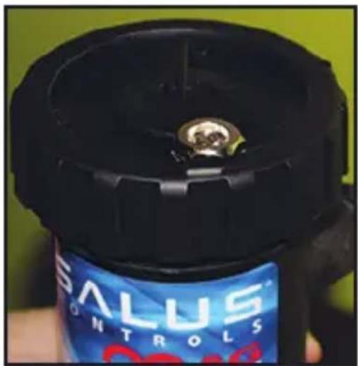 Salus MD22A - Don'ts: - 8