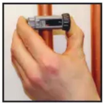 Salus MD22A - Don'ts: - 1