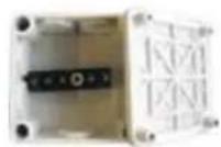 Fantini Cosmi K20A - ACCESSORIES - 1
