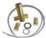 Fantini Cosmi K20A - ACCESSORIES - 2