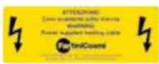 Fantini Cosmi K20A - ACCESSORIES - 6