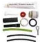 Fantini Cosmi K20A - ACCESSORIES - 5