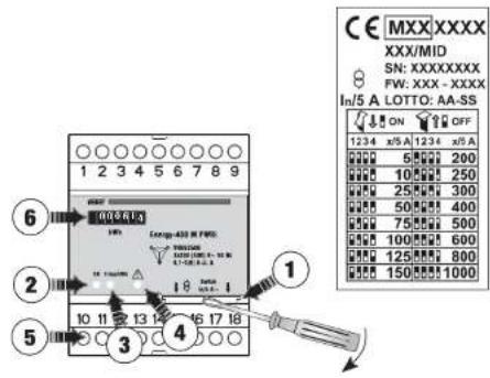 CE MXX XXXX XXX/MID SN: XXXXXXXX FW: XXX - XXXX In/S A LOTTO: AA-SS ON OFF 1234 x5A 1234 x5A 500 200 100 250 250 300 500 400 750 500 1000 600 1250 800 1500 1000 6 2 4 6 8 10 12 14 16 17 18 3 4