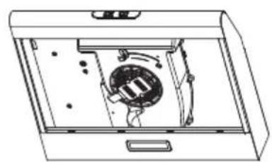 DEXP MSH350 - 4
