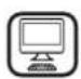 Scanned document with printed images and a QR code overlay, likely from a web-based system interface.