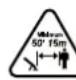 LawnMaster GT1450 - ADVERTENCIA - 6