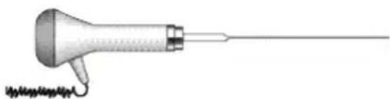 Comark N9005 - Pallet Probe - 1