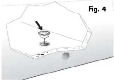 KENMORE 17662 - ADVERTENCIA - 3