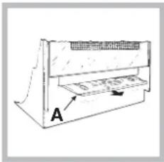 INDESIT KNJ1G2(W)/UA - Lower compartment\* - 2