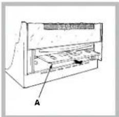 INDESIT KNJ1G2(W)/UA - Adapting the oven - 1