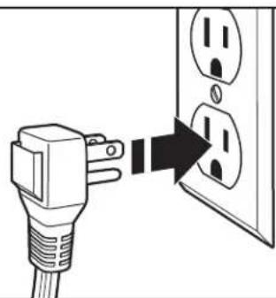 KENMORE 2644432K - Peligro de Choque Eléctrico - 1