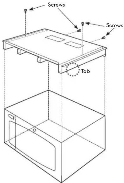 Screws Screws Tab