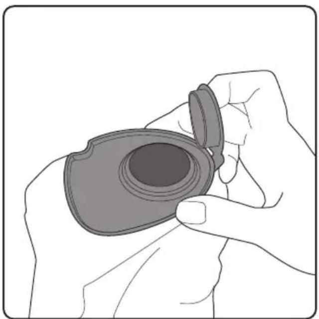 G-TECHNOLOGY ATF307 - Bag installation - 7