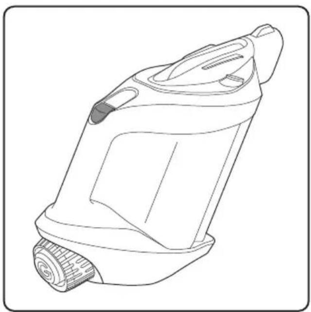 G-TECHNOLOGY ATF307 - Operation - 1