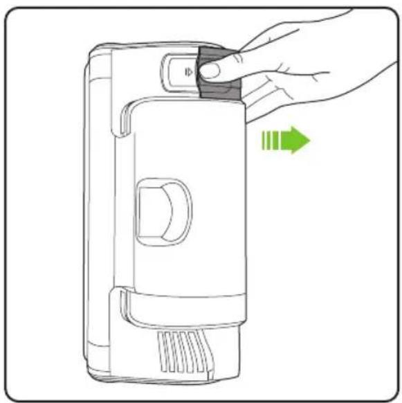 G-TECHNOLOGY SCV300 - Assembly - 25