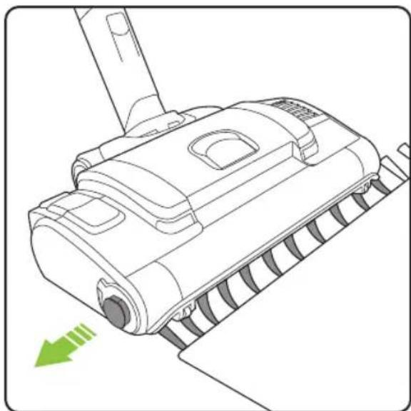 G-TECHNOLOGY SCV300 - Assembly - 15