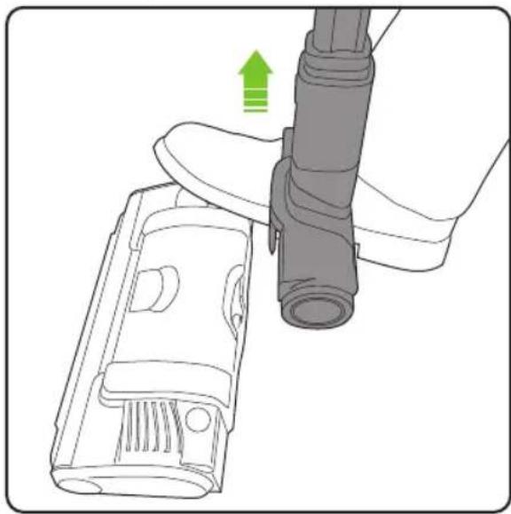 G-TECHNOLOGY SCV300 - Assembly - 10