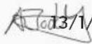 G-TECHNOLOGY RLM50 - EC Declaration of Conformity - 1