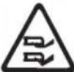 G-TECHNOLOGY RLM50 - Warning Label Descriptions - 3