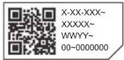 G-TECHNOLOGY CLM50 - WARRANTY - REGISTRATION - 1