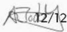 G-TECHNOLOGY CLM50 - EC Declaration of Conformity - 1