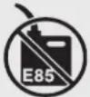 Craftsman CMXGSAMCN4218 - • SAFETY & INTERNATIONAL SYMBOLS • - 5