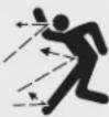 Craftsman CMXGTAMDAZ25 - • SAFETY &amp; INTERNATIONAL SYMBOLS • - 12